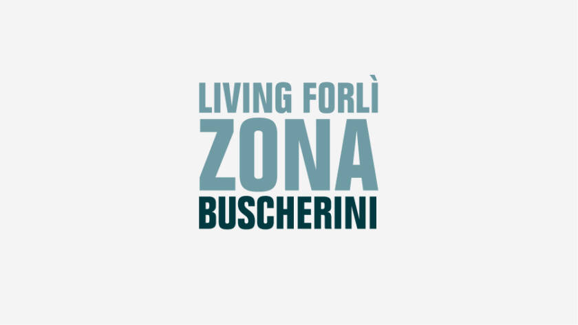 Living forl' zona buscherini