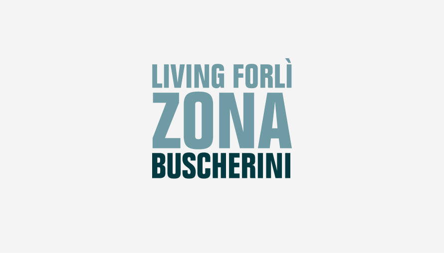 Living forl' zona buscherini