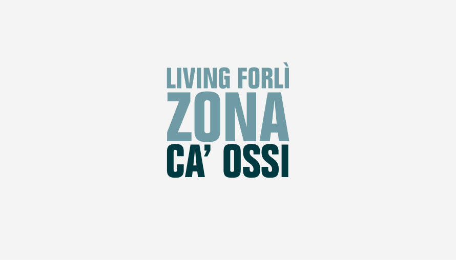 zona caossi forlì